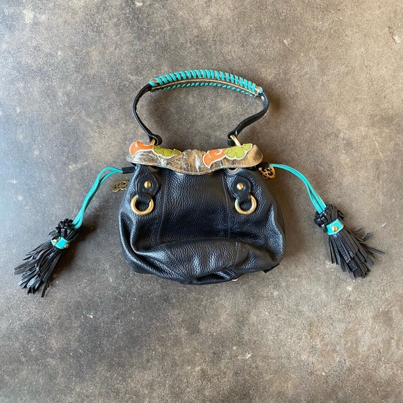 Colourful and cute shoulder bag - Picture 2 of 3